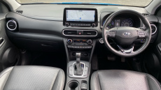 Hyundai Kona 1.6 GDi Hybrid Premium SE 5dr DCT Hybrid Hatchback